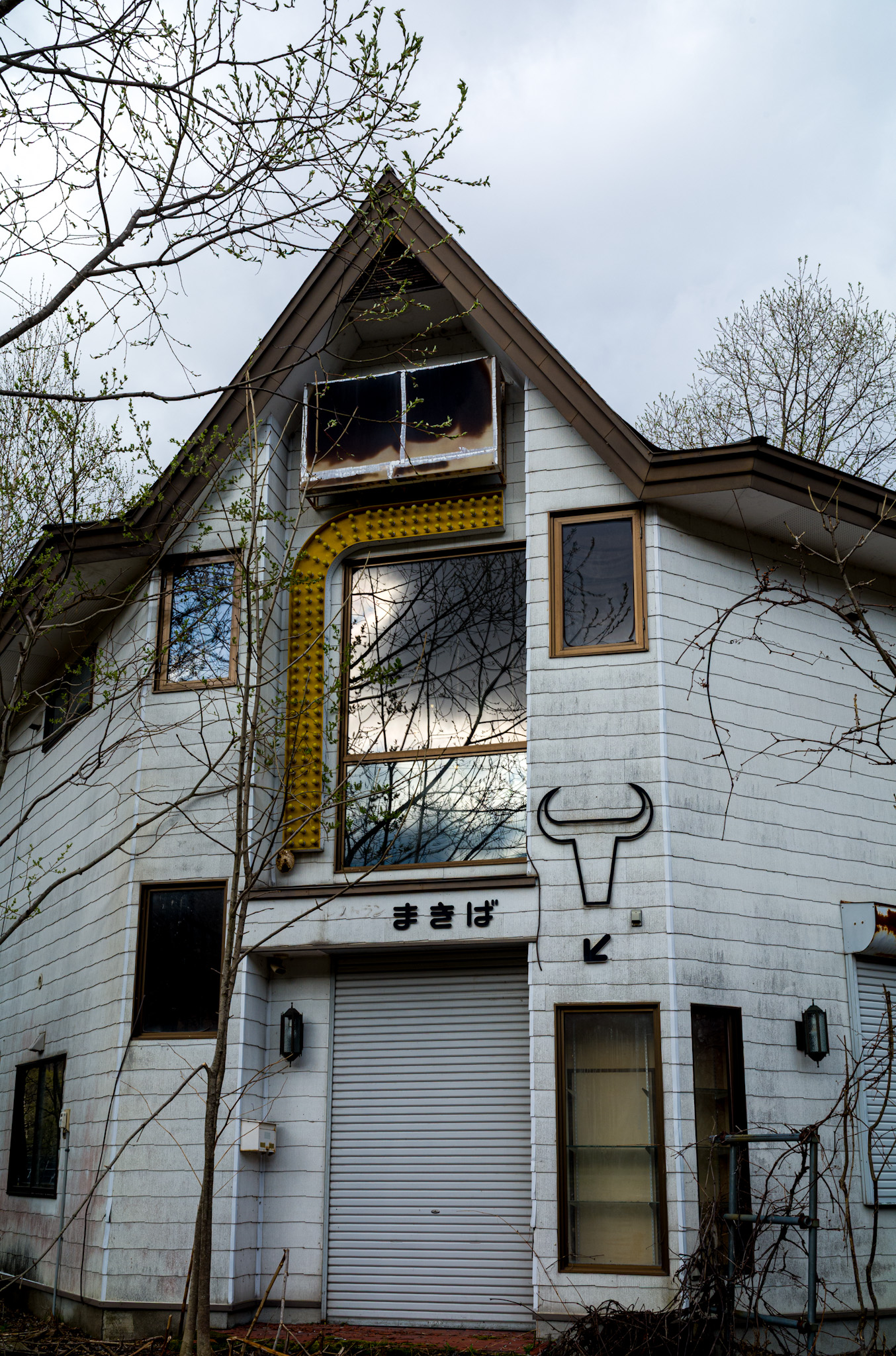 Hokkaido Bike Tour VI